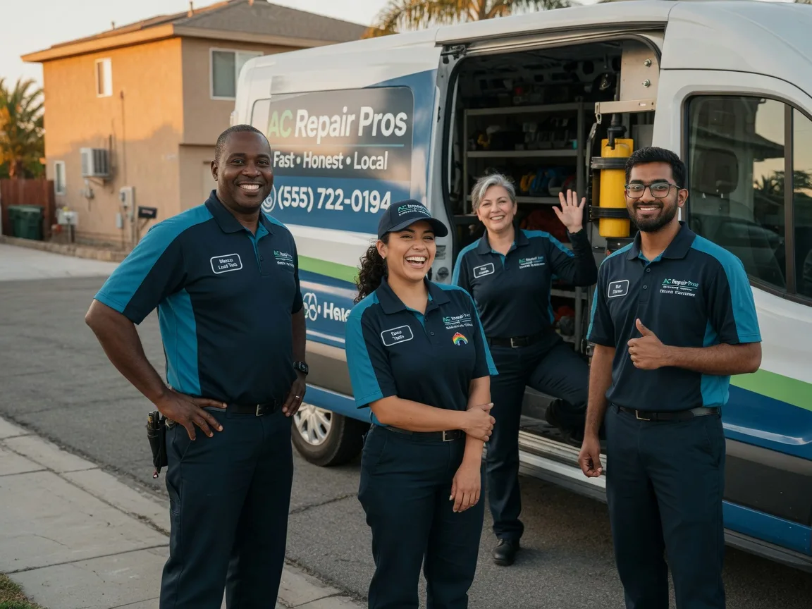AC Repair company in Bowdle, SD